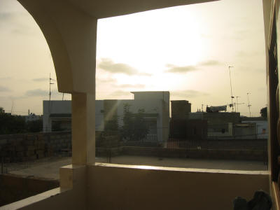 Senegal